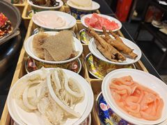 -俏媳妇火锅(宽窄巷子店)