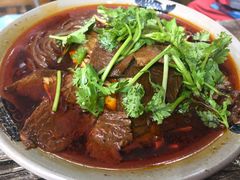 -小朱麻辣串(益民街店)