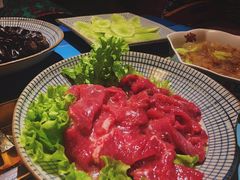 -房子红了鱼豆花重庆老火锅(广厦学院店)