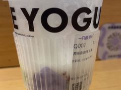 -一只酸奶牛(大融城店)