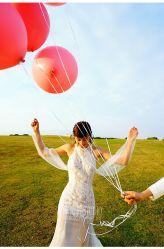 点击看大图 -太古映画婚纱摄影(天河店)