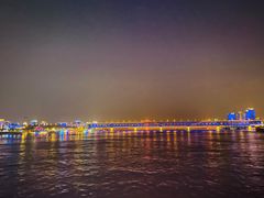 -武汉两江游览·夜游长江(汉口粤汉码头)