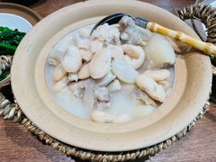 -大盐帮川菜馆(长楹天街店)