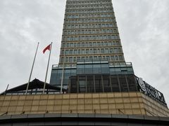 -上海外滩英迪格酒店