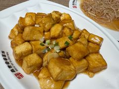 -直隶安家牛肉罩饼(七一路店)