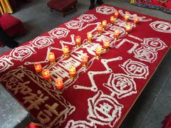 -上海白云观