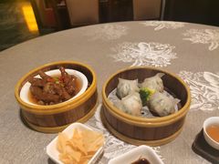 -香云轩·顺德菜(香云纱园林酒店店)