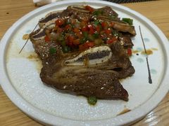 -季玄精致日本料理自助餐(闸北公园店)