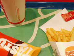 -汉堡王(上海凌云壹街坊店)
