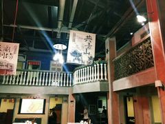 -薇满楼宴会中心(尚城国际购物中心店)