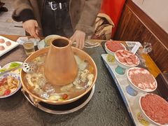-仁和四季涮肉馆(天坛南门店)