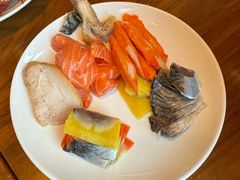 -嘉定凯悦·咖啡厅