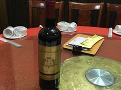 -北京希尔顿逸林酒店