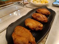 -小鲜肉延边朝鲜族烤串(珠海店)