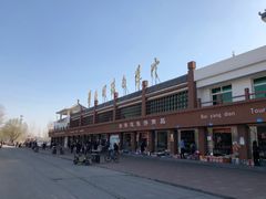 -白洋淀景区