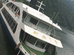 -新安江山水画廊风景区