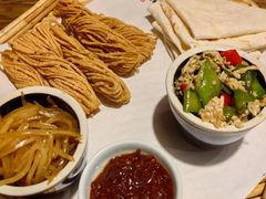 -符离集餐厅(万象城店)