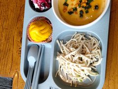 -小城粥道·海胆鲜虾粥(解放广场店)
