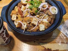 -花雕醉鸡(德盛广场一店)