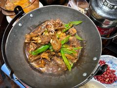 -海鲜潮·株洲海鲜集市(栗雨店)