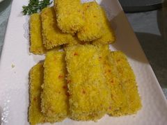 -谷语中餐厅