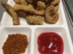 -海底捞火锅(天一广场亚细亚店)