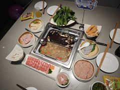 -海底捞火锅(汕头苏宁广场店)