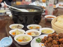 -清真悦宾楼食府(海湖店)