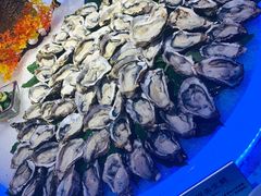 -澜悦港海鲜体验主题餐厅