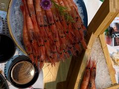 -松坂屋日料自助(长城路店)