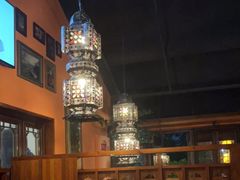-甘尼仕印度餐厅酒吧(斜塘老街店)