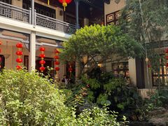 -北园酒家(小北路店)