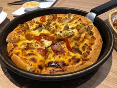 -必胜客(鹤山大道店)