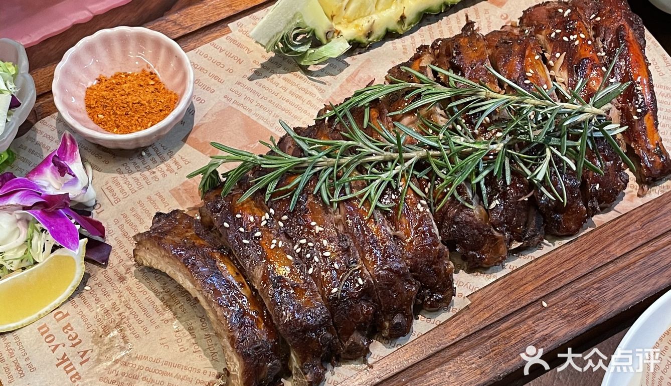 （长沙）会带每一任crush来吃的氛围感餐厅