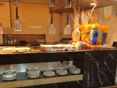-诸暨耀江开元名都大酒店·琉森湖自助餐厅