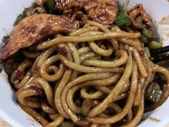 -西粉堂新疆米粉(朝外店)