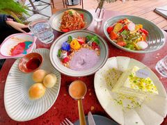 -La Terre乐田(万象城店)