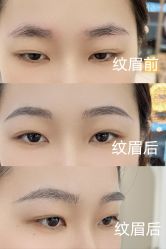 -babiline芭比莱恩半永久纹眉纹唇发际线