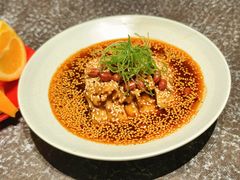 -渔语鱼新川菜Bistro(万象天地店)