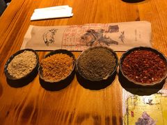 -梁山烤肉(李逵店)