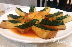 Health-Preserving Jade Tofu