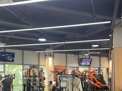 -AFTERWORK健身(万通中心店)