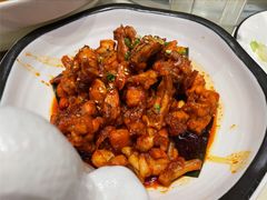 -莲餐厅·湖北菜·藕汤老手艺(愚园路店)