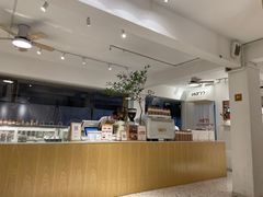 -Cafe on warm(丹霞店)