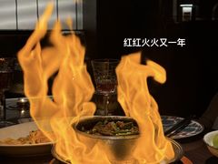 -海派悦庭·海胆烧麦·新融合菜(凯德广场店)