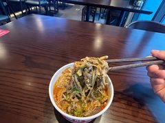 老北京爆肚粉-方砖厂69号炸酱面·烤鸭(前门鲜鱼口店)