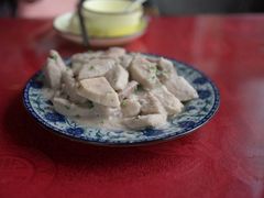 素焖芋头-生态苑农庄(十里画廊遇龙河店)