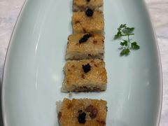 -孔雀云贵川·融合菜(长宁来福士店)