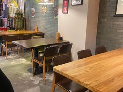 大堂-湘里乡亲甲王二老店