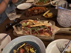 -ibarrel爱杯·bistro&brunch(江宁路店)